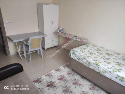 Siirt Üniversitesi Karşısı Satılık Eşyalı 1+1 Daire 18