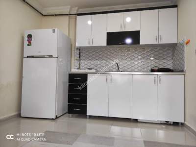 Siirt Üniversitesi Karşısı Satılık Eşyalı 1+1 Daire 6