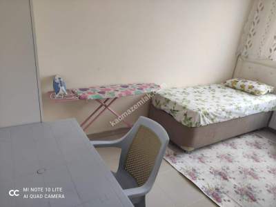 Siirt Üniversitesi Karşısı Satılık Eşyalı 1+1 Daire 17