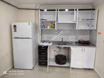 Siirt Üniversitesi Karşısı Satılık Eşyalı 1+1 Daire 5