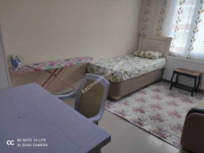 Siirt Üniversitesi Karşısı Satılık Eşyalı 1+1 Daire 8