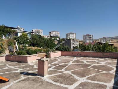 Siirt Veysel Karani Mah. Satılık Müstakil 3+1 Daire 32