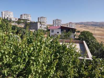 Siirt Veysel Karani Mah. Satılık Müstakil 3+1 Daire 28