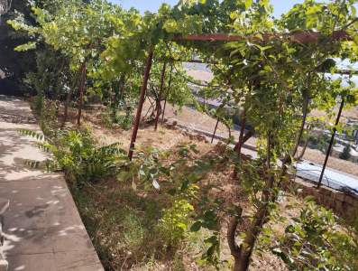 Siirt Veysel Karani Mah. Satılık Müstakil 3+1 Daire 8