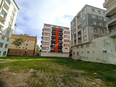 Siirt Merkez Kara Yolları Yanı Satılık 2+1 Daire 20