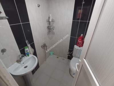 Siirt Merkez Kara Yolları Yanı Satılık 2+1 Daire 14