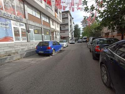 Siirt Merkez Kara Yolları Yanı Satılık 2+1 Daire 2