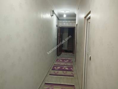 Siirt Yeni Mahalle Andera Avm Üstü Satılık 3+1 Daire 21