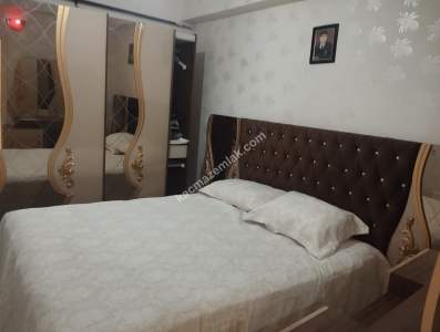Siirt Yeni Mahalle Andera Avm Üstü Satılık 3+1 Daire 16