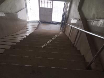 Siirt Yeni Mahalle Andera Avm Üstü Satılık 3+1 Daire 5