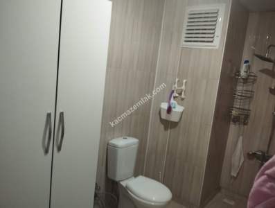 Siirt Yeni Mahalle Andera Avm Üstü Satılık 3+1 Daire 29