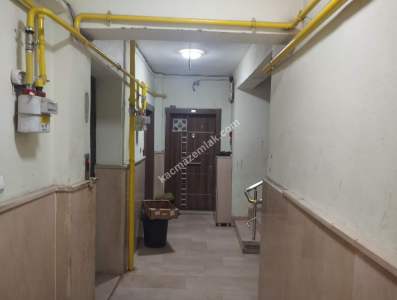 Siirt Yeni Mahalle Andera Avm Üstü Satılık 3+1 Daire 7