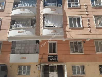 Siirt Yeni Mahalle Andera Avm Üstü Satılık 3+1 Daire 2