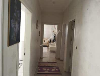 Siirt Yeni Mahalle Andera Avm Üstü Satılık 3+1 Daire 22