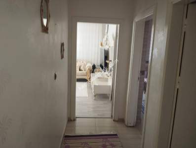 Siirt Yeni Mahalle Andera Avm Üstü Satılık 3+1 Daire 27