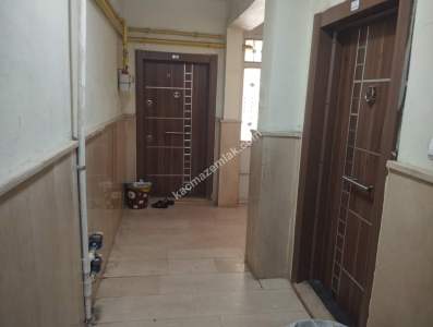 Siirt Yeni Mahalle Andera Avm Üstü Satılık 3+1 Daire 9