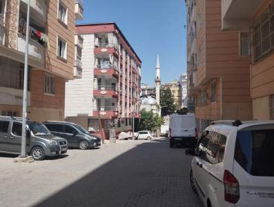 Siirt Yeni Mahalle Andera Avm Üstü Satılık 3+1 Daire 3