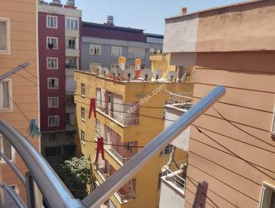 Siirt Yeni Mahalle Andera Avm Üstü Satılık 3+1 Daire 26