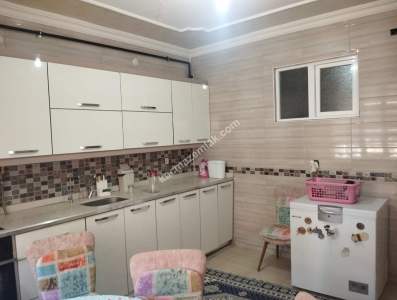 Siirt Yeni Mahalle Andera Avm Üstü Satılık 3+1 Daire 11