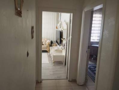 Siirt Yeni Mahalle Andera Avm Üstü Satılık 3+1 Daire 19