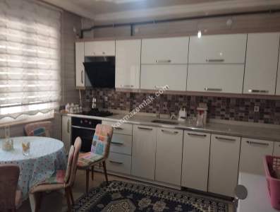 Siirt Yeni Mahalle Andera Avm Üstü Satılık 3+1 Daire 10