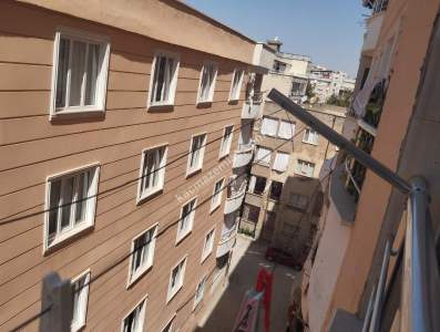 Siirt Yeni Mahalle Andera Avm Üstü Satılık 3+1 Daire 8