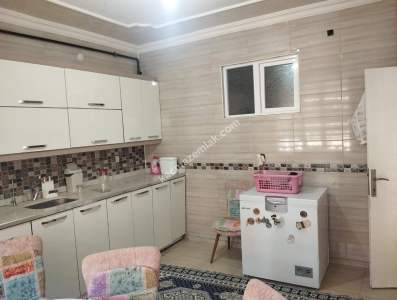 Siirt Yeni Mahalle Andera Avm Üstü Satılık 3+1 Daire 14