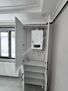 Gerzenin En Güzel Konumunda Fırsat Satılık Daire 7