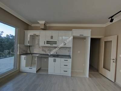 Gerze 19 Mayıs Mahallesinde Deniz Manzaralı Satılık Dai 4