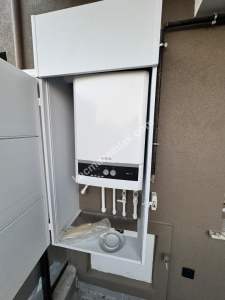 Sinop Gerze 19 Mayıs Mahallesinde Satılık 2+1 Denize Sı 11