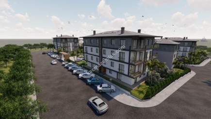 Gerze Yeni Proje 1+1 2+1 3+1 4+1 Satılık Dairler 3