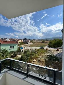 Gerze Atatürk Mahallesinde Satılık 1+1 Daire 6