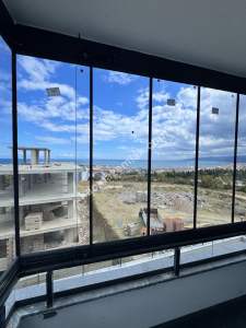 Gerze Atatürk Mahallesinde Satılık Sıfır 3+1 Daire 6