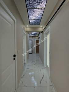 Gerze Atatürk Mahallesinde Satılık 2+1 Sıfır Daire 6