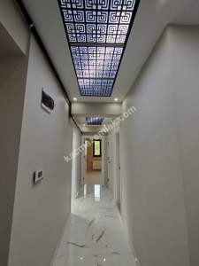 Gerze Atatürk Mahallesinde Satılık 2+1 Sıfır Daire 8