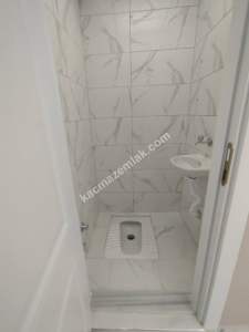 Gerze Atatürk Mahallesinde Satılık 2+1 Sıfır Daire 12