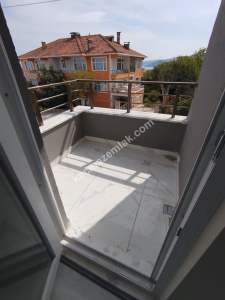 Gerze Atatürk Mahallesinde Satılık 2+1 Daire Acil Satıl 9