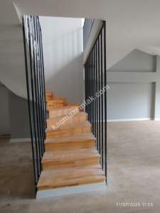 Gerze Çarşı Mahallesinde Satılık Dublex 9