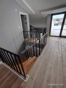 Gerze Çarşı Mahallesinde Satılık Dublex 4