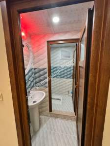 Gerze Çarşı Mahallesinde Geniş 2+1 Satılık Daire 7