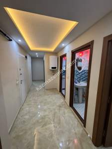 Gerze Çarşı Mahallesinde Geniş 2+1 Satılık Daire 6