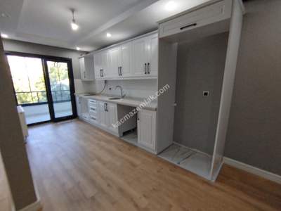 Sinop Gerze Çarşı Mahallesinde Sıfır Satılık 2+1 Daire 12