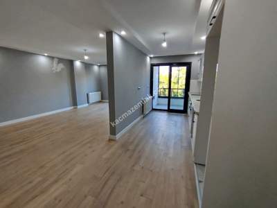 Sinop Gerze Çarşı Mahallesinde Sıfır Satılık 2+1 Daire