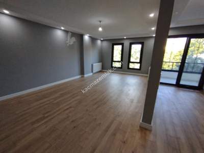 Sinop Gerze Çarşı Mahallesinde Sıfır Satılık 2+1 Daire 2