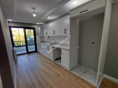 Sinop Gerze Çarşı Mahallesinde Sıfır Satılık 2+1 Daire 3