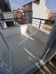 Gerze Cumhuriyet Mahallesi Satılık 1+1 Daire Deniz Manz 4