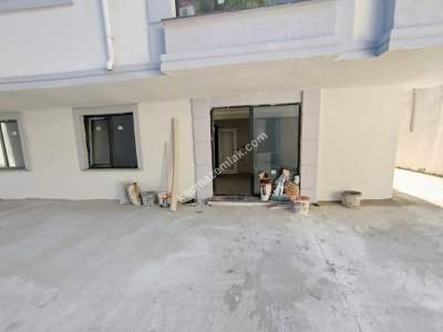 Gerze Cumhuriyet Mahallesinde Satılık 2 +1 Daire 6