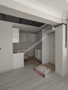 Gerze Cumhuriyet Mahallesinde Satılık 2 +1 Daire 12