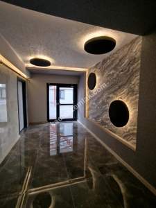 Sinop Gerze Cumhuriyet Mahallesi’nde Satılık 2+1 Daire 1