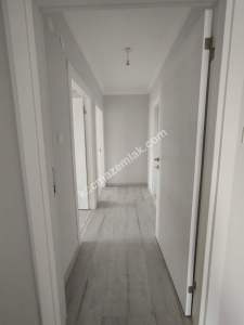 Sivas Satılık Daire-Ahmet Turangazi Mah. 3+1 Sıfır 17